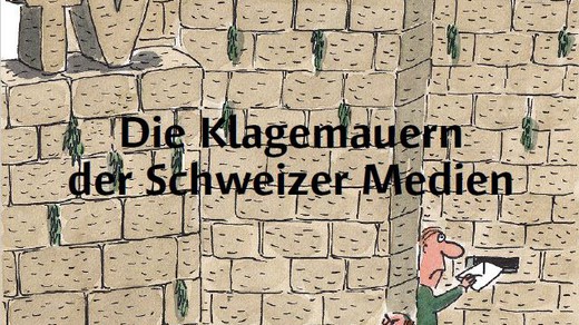 Bild von Broschura mediatur public