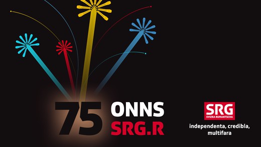 Bild von Nus festivain 75 onns SRG.R