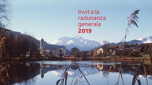 Bild von Radunanza generala 2019